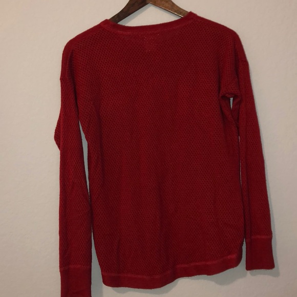 Red Sweater - Picture 7 of 8